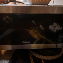 Galanz Microwave