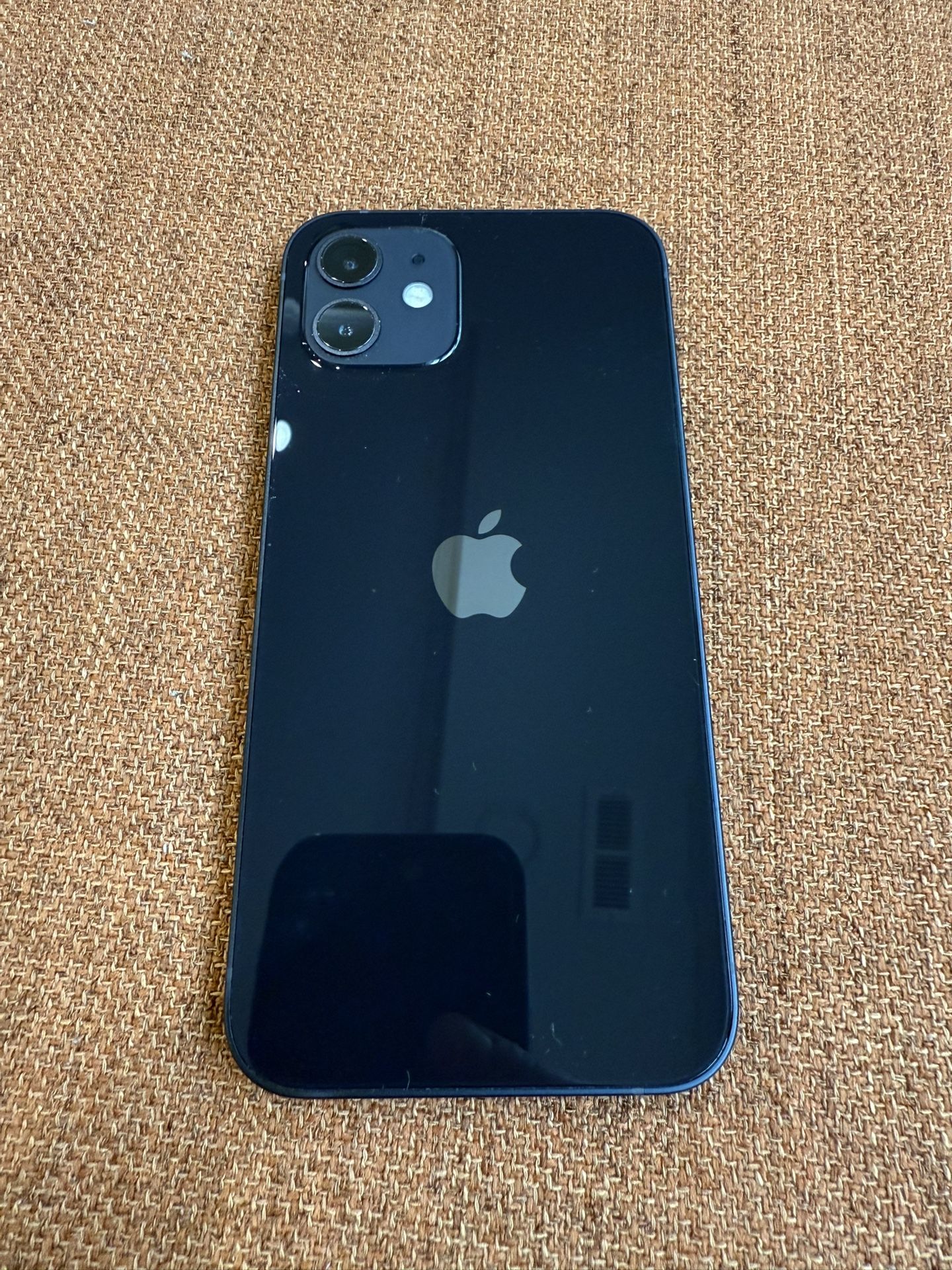 iPhone 12 Price Not Negotiable