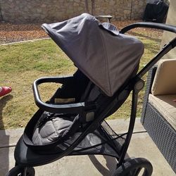 Stroller