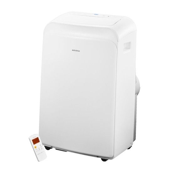 Insignia Portable AC 7000 BTU