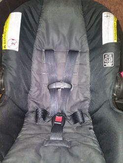 Graco car seat
