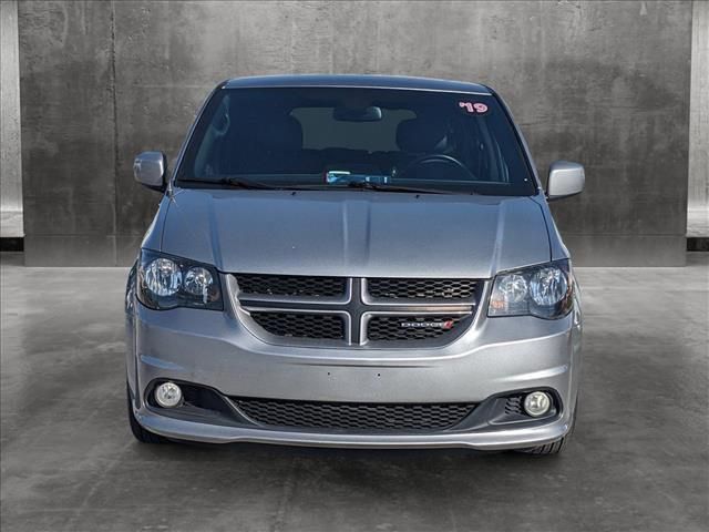 Fso40 2019 Dodge Grand Caravan for Sale in Miami, FL - OfferUp
