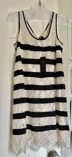 Dress-BCBGMAXAZRIA Size M