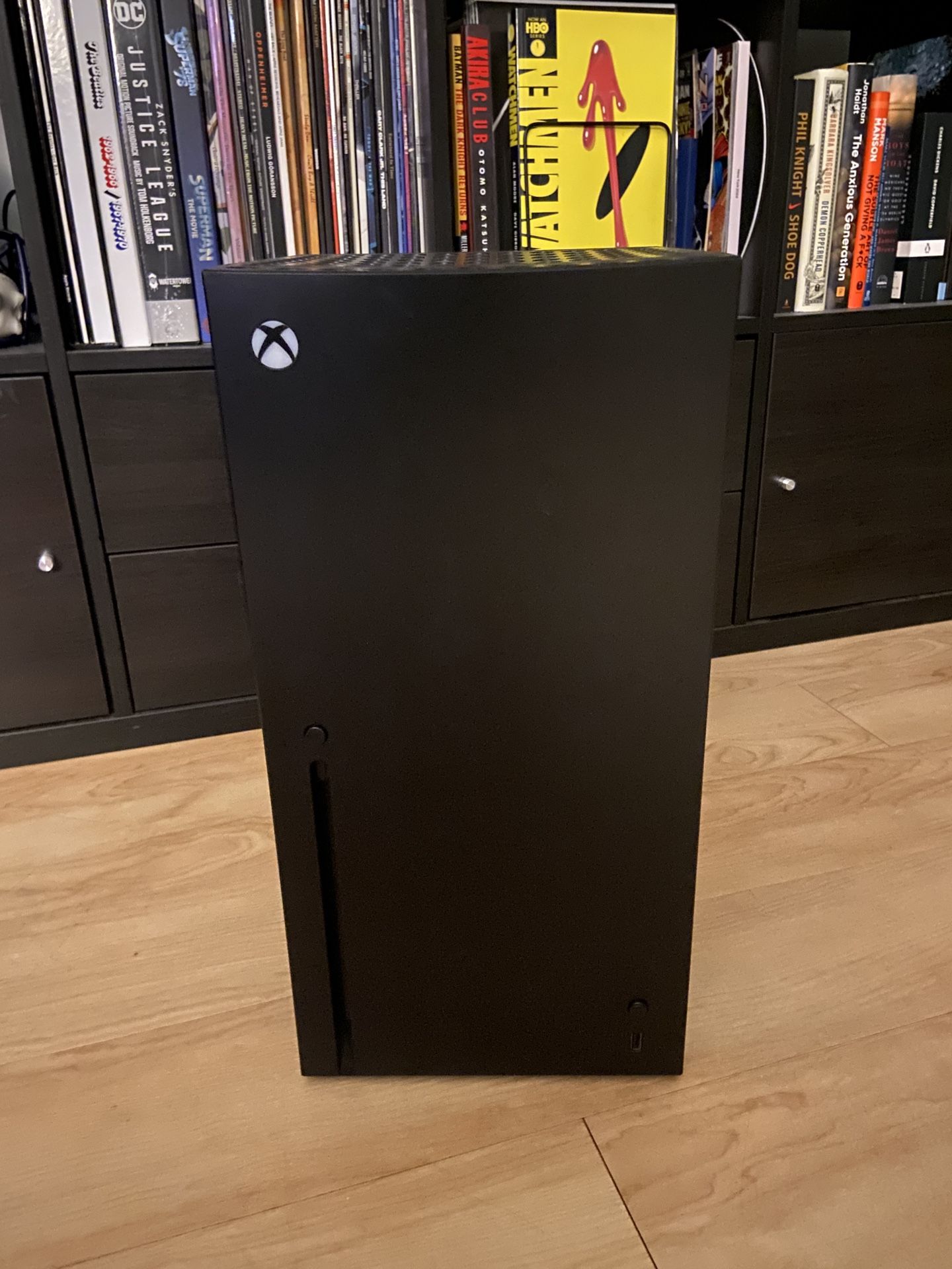 Xbox Mini Fridge