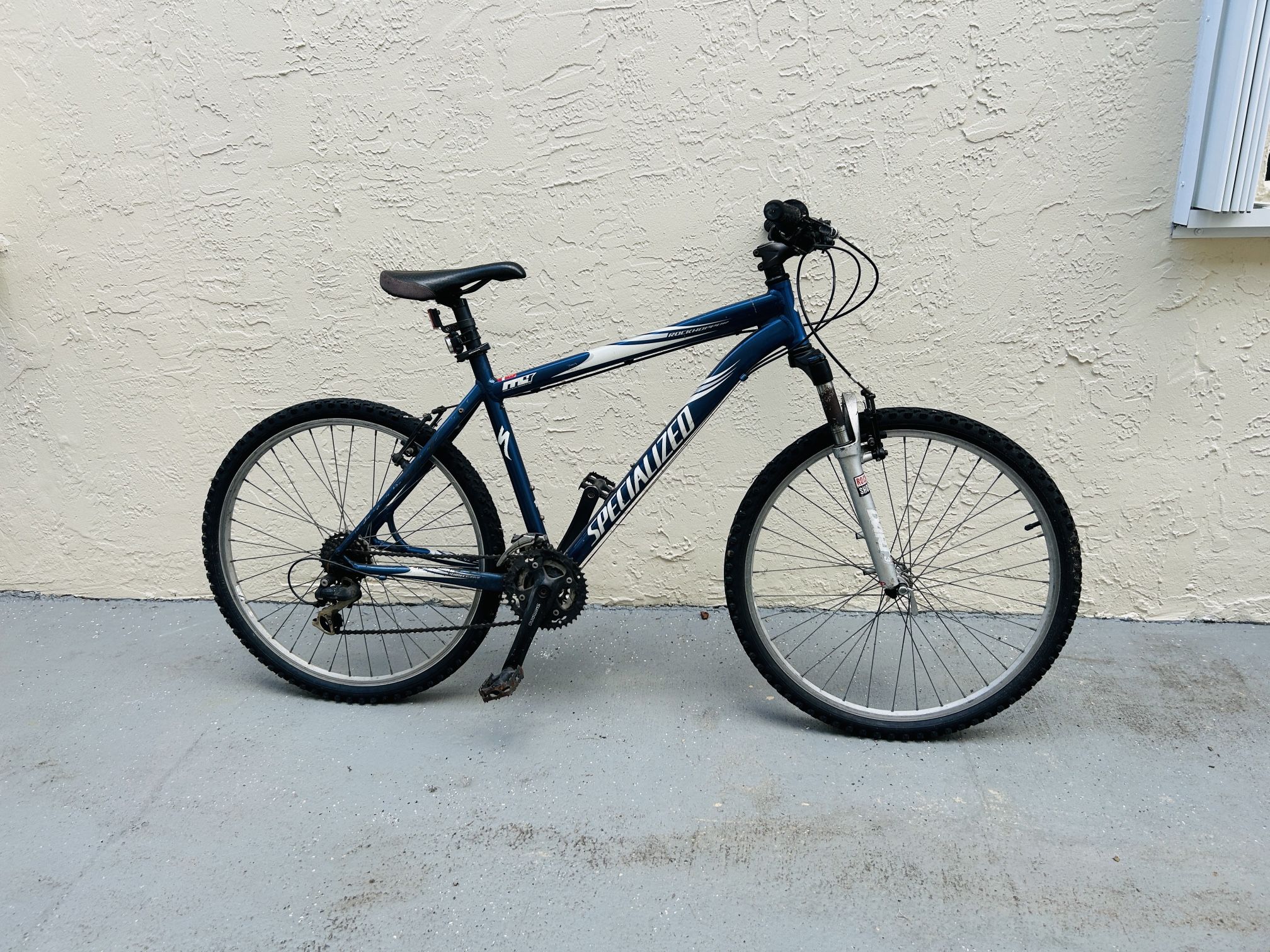 Specialized Rockhopper 26 Inch Mountain Bike