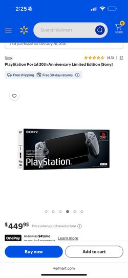 Playstation