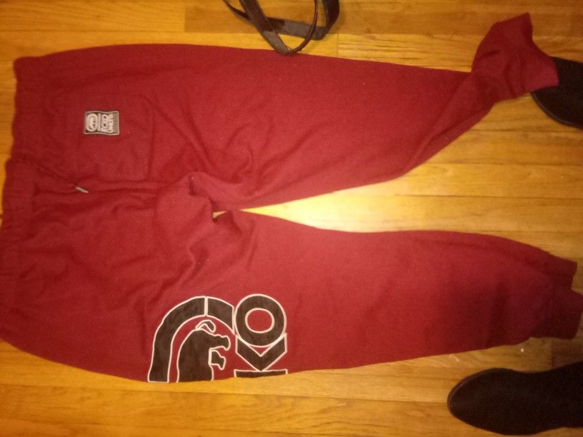 Ecko Unlimited Sweat Pants XL