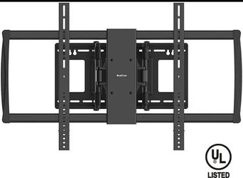 TV Wall Mount for 60” to 100” Sealed New In Box