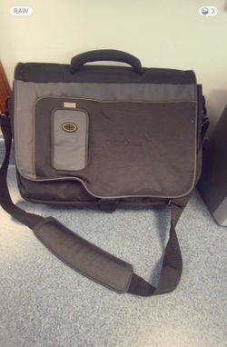 Very nice laptop case