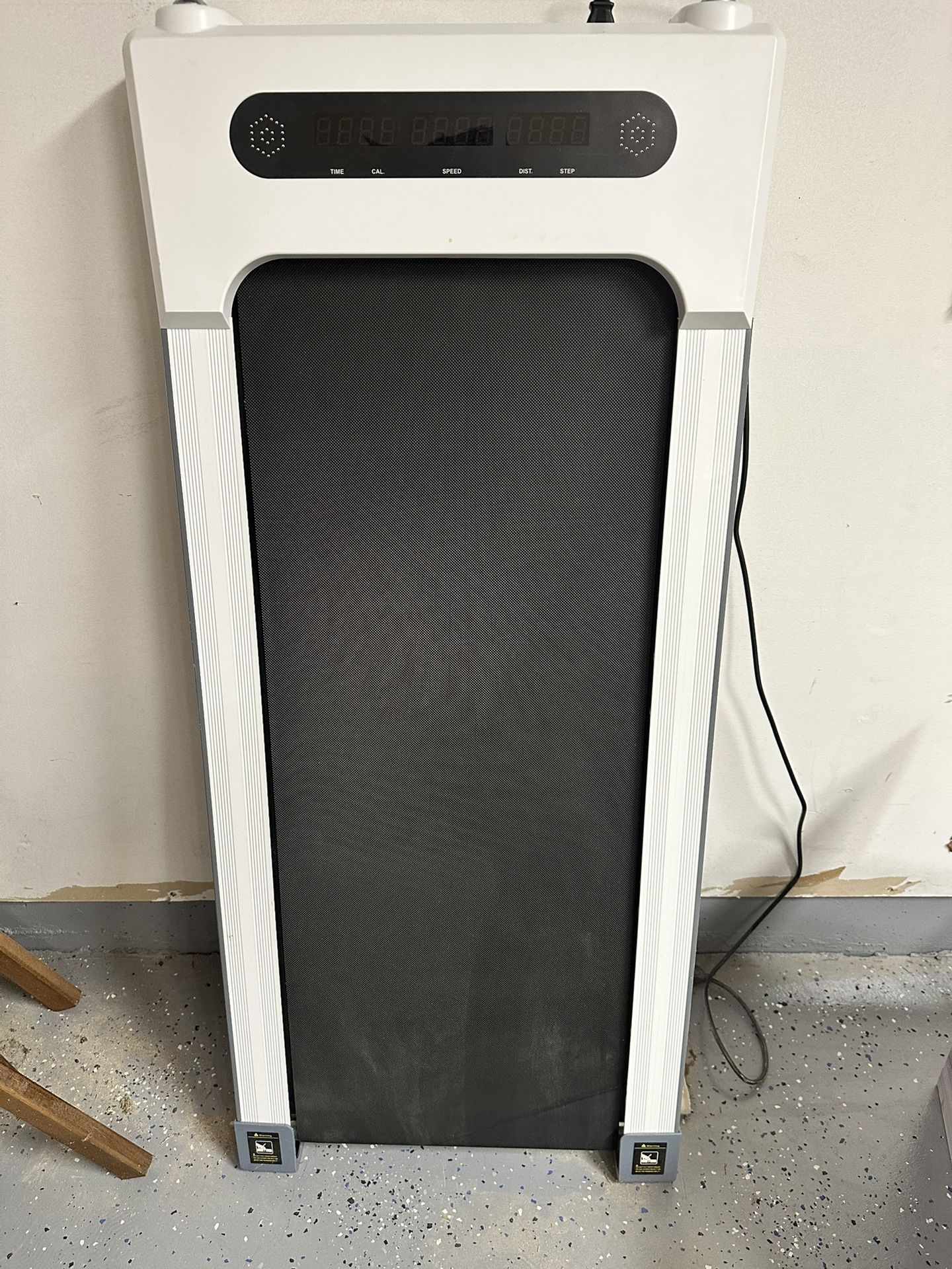 CG Youth 2-in-1 Under Desk Treadmill