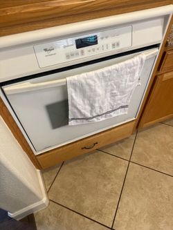 Electric Oven