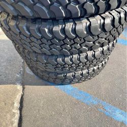 Off-Road Ready: Jeep Wheels and Tires Made for Every Trip pull career