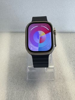 Apple Watch Ultra 2 49mm LTE