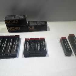 MAC Makeup 