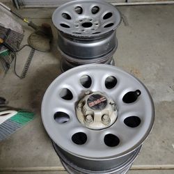 Gmc Stocks With Caps  80 Obo