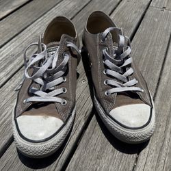 Low Top Converse All stars