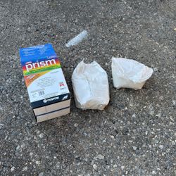 Prism Ultimate Performance Grout 1 1/2 Bag In Prism Bone 