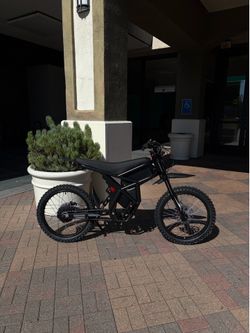 Ebike