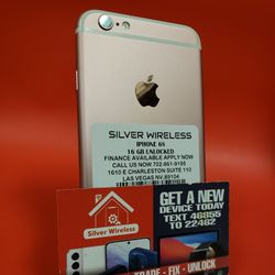 IPHONE 6S