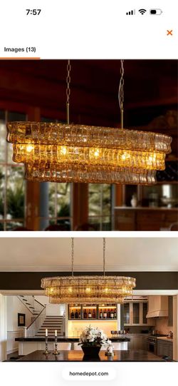 Chandelier