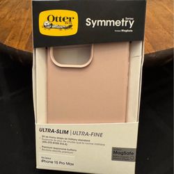 Otterbox iPhone 15 Pro Max