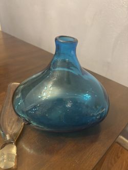 Blenco Decanter 1950’s 1960’s
