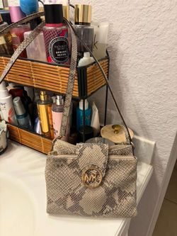 Michael Kors bag
