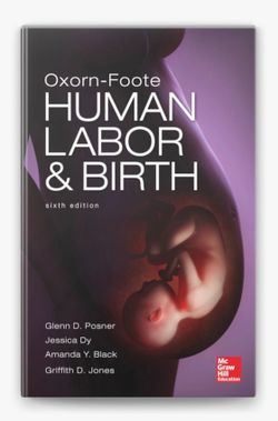 Human Labor & Birth Book