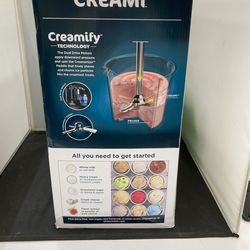 Ninja Creami for Sale in Chandler, AZ - OfferUp