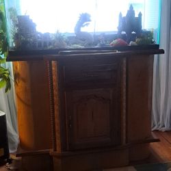 Fish Tank 