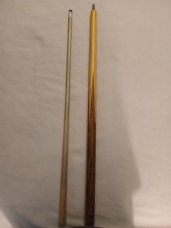Biagio POOL CUE