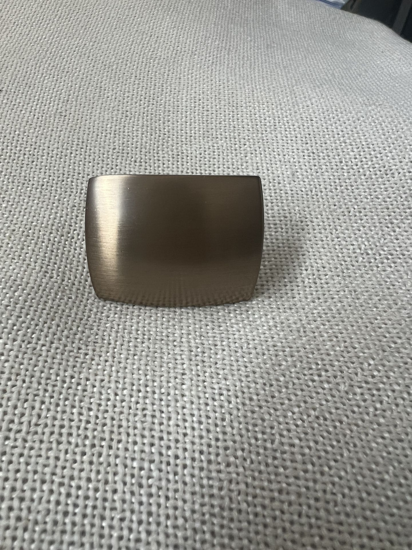 14 Brass Drawer Knobs, Pulls