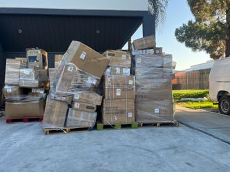 Pallet prouduct return   Furniture