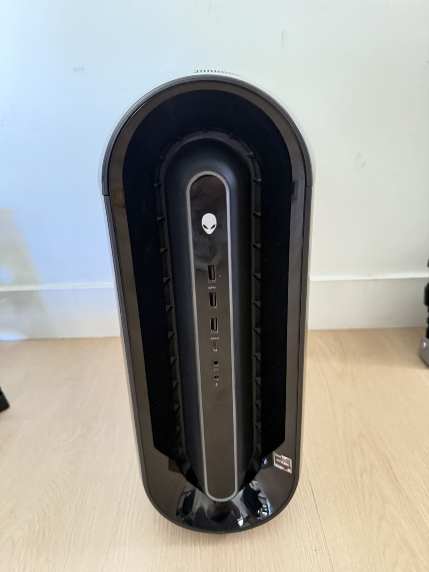 RTX 3080 Gaming PC 16 GB Memory, 1 TB Samsung ssd, 5600x