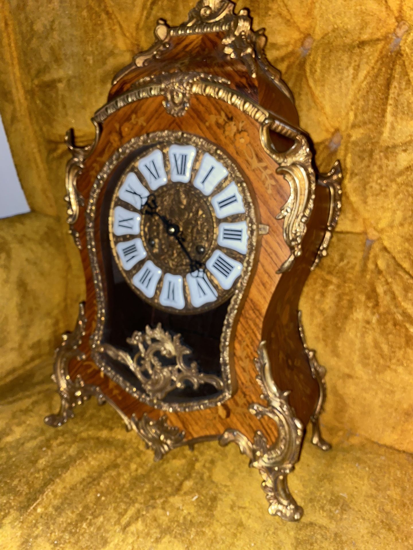 Clock