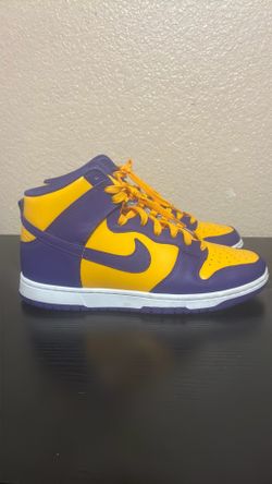 Nike dunks size 10.5