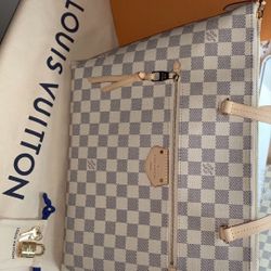 AUTHENTIC LIMITED EDITION LOUIS VUITTON IENA MM!
