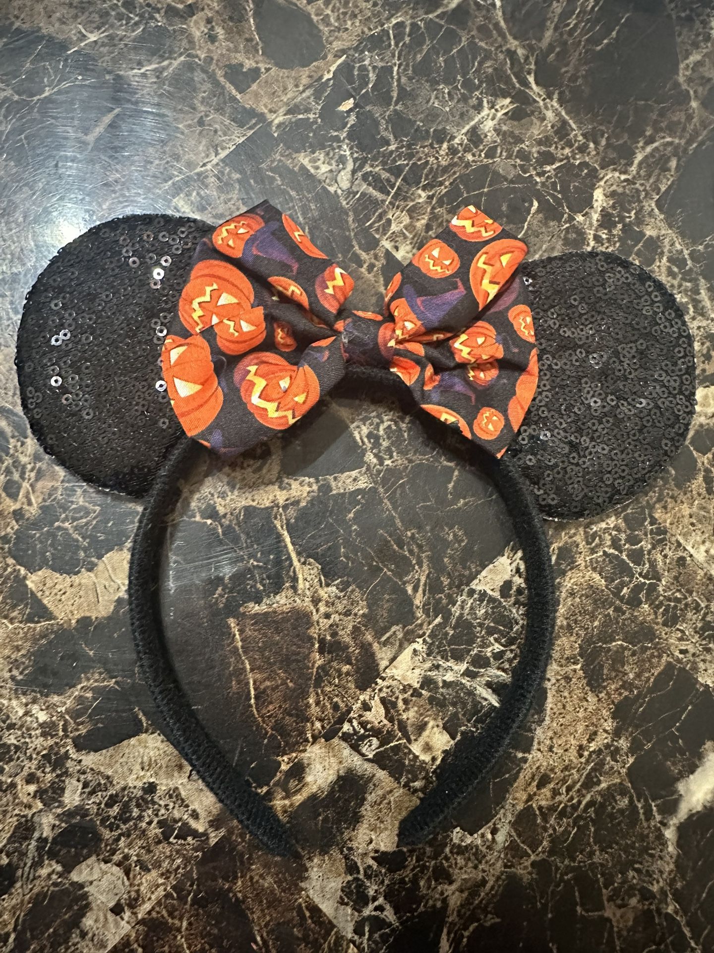 Disney Ears