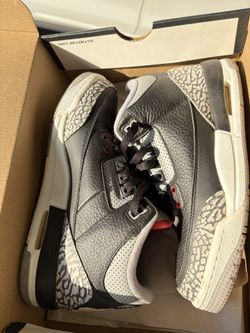 Air Jordan 3