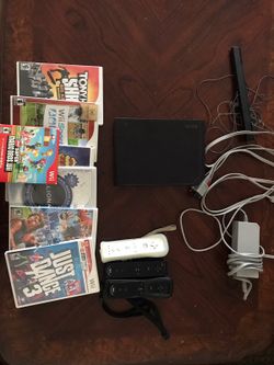 Wii