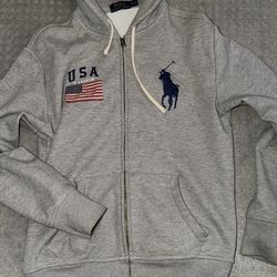 Ralph Lauren Vintage Jacket 