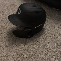 Rawlings Baseball Helmet
