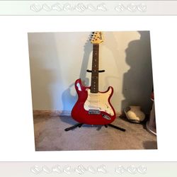 happen fill Electric Guitar Jam Out with Top Tier Sound Excellence