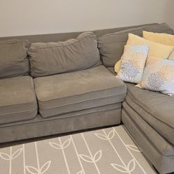 Small Sectional Couch