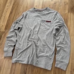 Tommy Hillier Long Sleeve Shirt