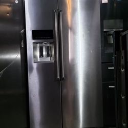 Kitchenaid Refrigerator
