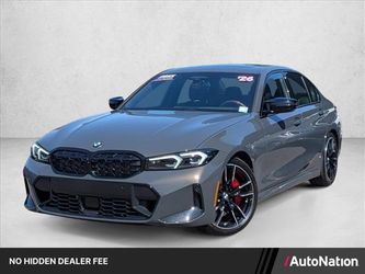 2026 BMW M340i
