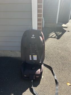 Diono car seat