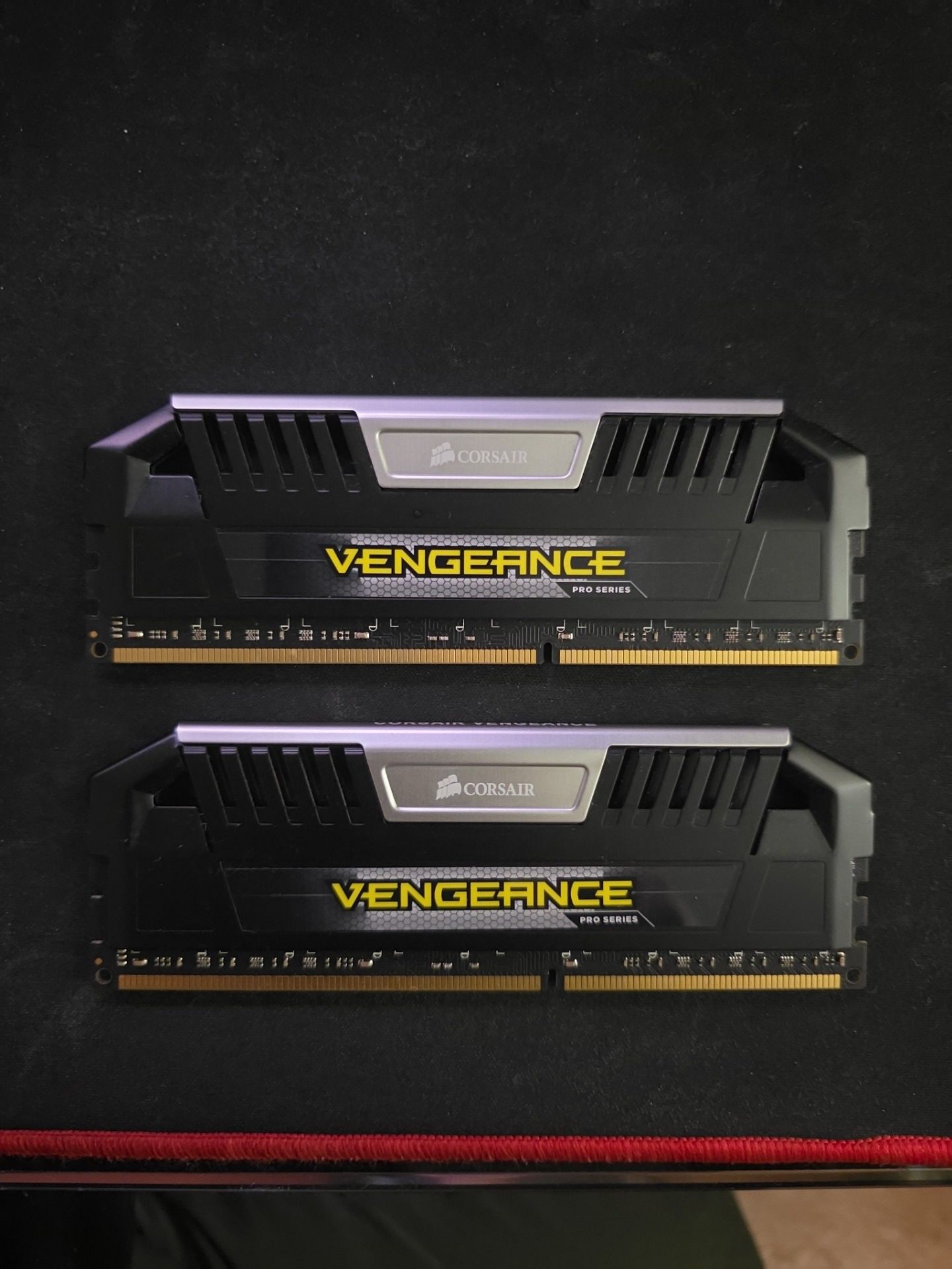 Corsair Vengeance Pro Series 16GB (2x8GB) DDR3