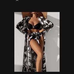 Especial De Bikini Set 